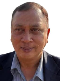 অধ্যাপক ডা. এস. এম. তারিক