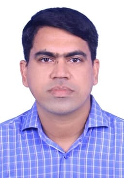 S M Nazmul Alam