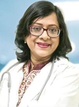Asso. Prof. Dr. Zinat De Laila