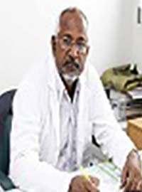 Brig. Gen. Prof. Dr. Md. Nuruzzaman