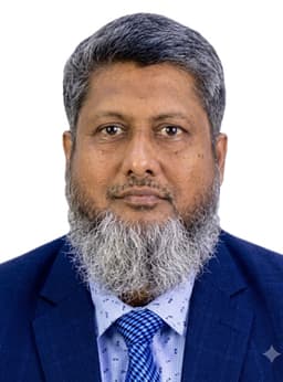 ডাঃ এ.বি.এম. রাশেদুল আমীর