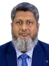 ডাঃ এ.বি.এম. রাশেদুল আমীর