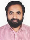 Dr. A. F. M. Saidur Rahman