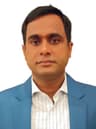 Dr. A K M Kamruzzaman