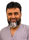ডাঃ এ. কে. এম. সিরাজুল আলম রাকিব