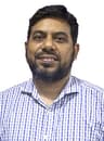 Dr. A.T.M. Kamrul Hasan