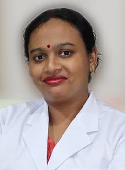 Dr. Abanti Ghosh
