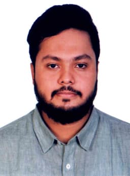 Dr. Abdullah Al Hossain