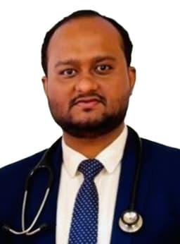 Dr. Abdullah Al Mahmud (Hemel)