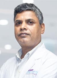 অধ্যাপক ডাঃ আবদুল্লাহ আল মামুন খান