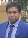 Dr. Abdur Rob