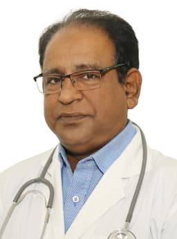 Dr. Abdur Rahim