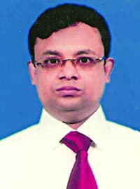 Dr. Abu Bakar Siddique