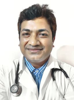 ডাঃ আবু মোঃ তোয়াব