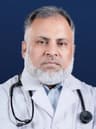 Dr. Abu Sayed Md. Mortoza