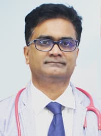 Dr. Abu Sayeed Shimul