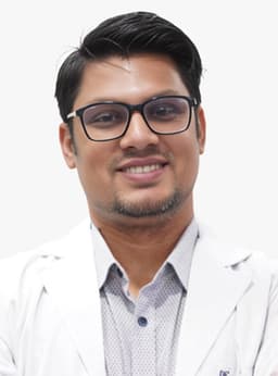 ডাঃ আবুবক্কর সিদ্দিক