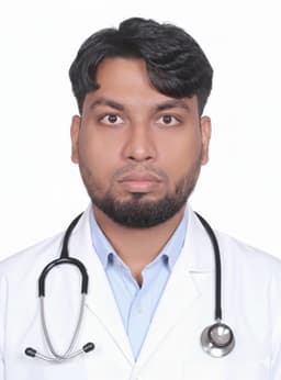 Dr. Abul Bashar Biswas