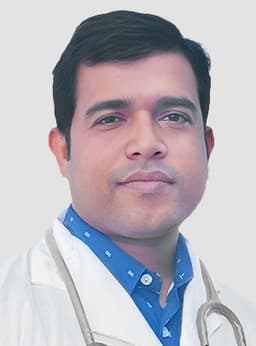 Dr. Abul Kalam Bhuiyan (Masum)