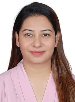 ডাঃ আদিবা চৌধুরী
