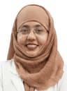 Dr. Afsana Haque Joty