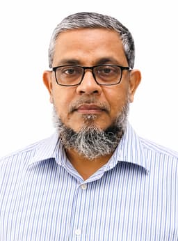 ডাঃ আহমদ নাসিম হাসান (লাভলু)