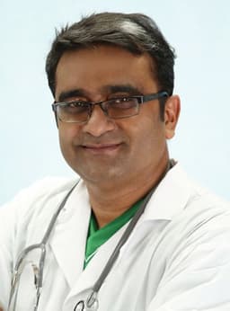 অধ্যাপক ডাঃ আহমেদ সামি-আল-হাসান