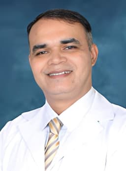 ডাঃ আহমেদ শরীফ