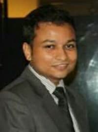 Dr. Ahmed Tanjimul Islam