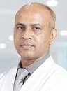 Dr. Akhil Ranjon Biswas