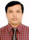 Dr. Akhtaruzzaman Razu