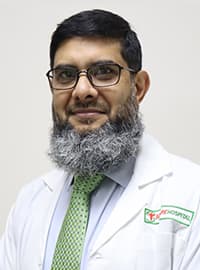Dr. AKM Abu Mottaleb