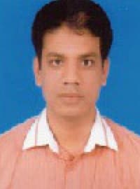 Dr. AKM Humayun Kabir