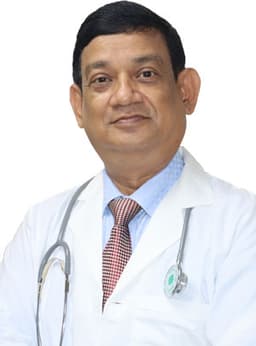 Dr. AKM Rafiqul Bari