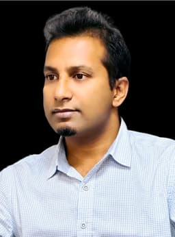 Dr. Alauddin Shikder