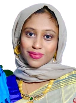 Dr. Alifa Salbin