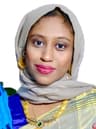 Dr. Alifa Salbin