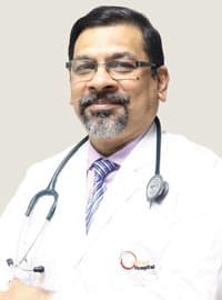 Dr. Alim Akhtar Bhuiyan