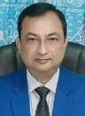 Dr. Amalendu Bhattacharyya