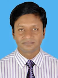 Professor Dr. Aminur Rahman