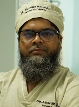 Dr. Aminur Rahman