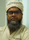 Dr. Aminur Rahman