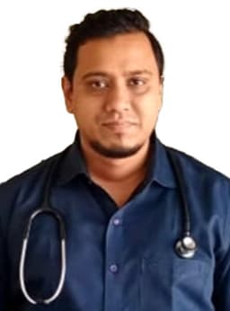 Dr. Amit Sen