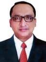 Dr. Anjan Kumar Das