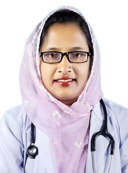 Dr. Anjir Anwar