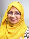 Dr. Anzirun Nahar Asma