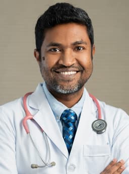 Dr. Md. Arif Hossain