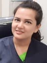 Dr. Arin Akbar Mou