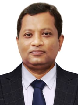 Dr. Ashikur Rahman Nipu