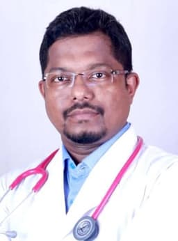 Dr. Asho Tosh Nath